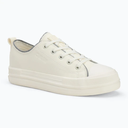 Zdjęcie produktu Trampki damskie BIG STAR NN274847 biały