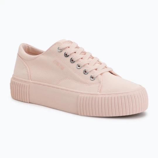 Zdjęcie produktu Trampki damskie BIG STAR RR274404 pink