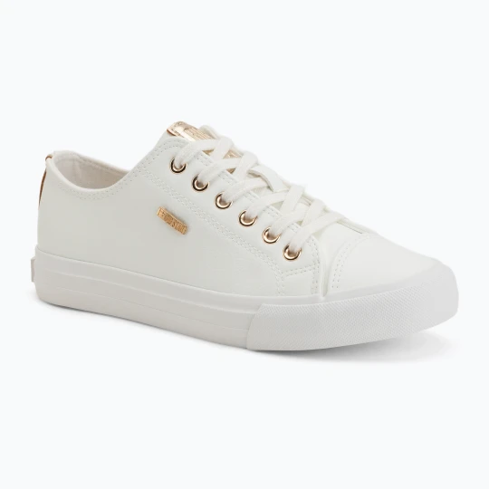 Zdjęcie produktu Trampki damskie BIG STAR RR274748 white