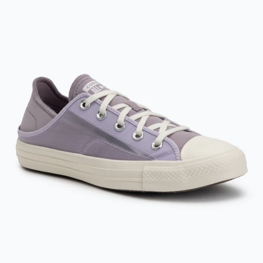 Zdjęcie produktu Trampki damskie Converse Chuck Taylor All Star Crush Heel violet