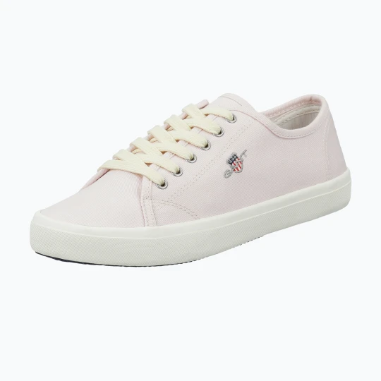 Zdjęcie produktu Trampki damskie GANT Pillox light pink