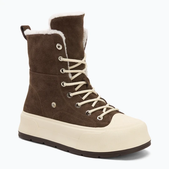 Zdjęcie produktu Trampki damskie GOE SS2N4050 brown