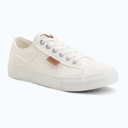 Zdjęcie produktu Trampki damskie Lee Cooper LCW-26-02-4046LA white