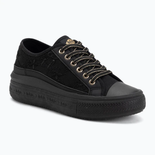 Zdjęcie produktu Trampki damskie Lee Cooper LCW-26-44-4479LA black
