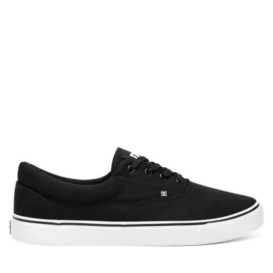 Zdjęcie produktu Trampki DC Shoes MFA3014-1 Czarny