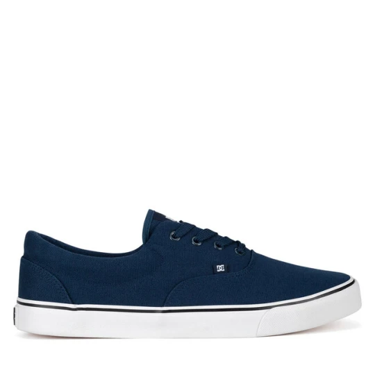Zdjęcie produktu Trampki DC Shoes MFA3014-1 Granatowy