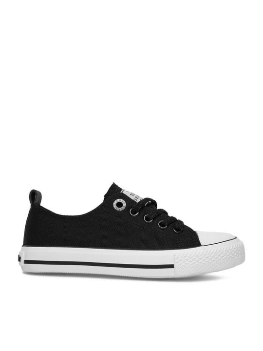 Zdjęcie produktu Trampki DeeZee CEO-CSS20377-71 Czarny