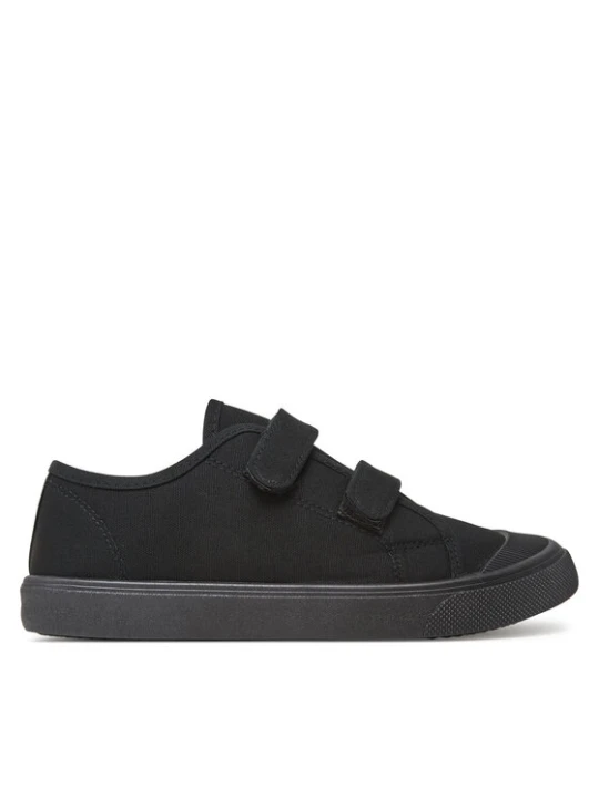 Zdjęcie produktu Trampki DeeZee CEO-CSS20535-03 Czarny