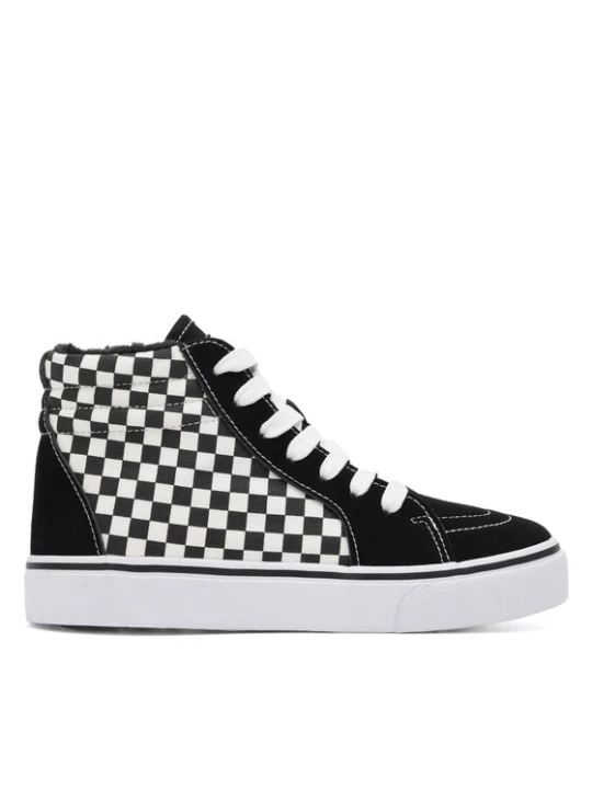 Zdjęcie produktu Trampki DeeZee CSS20041-01 Czarny
