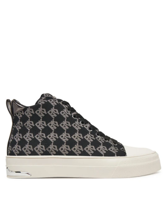 Zdjęcie produktu Trampki DKNY K2535281 Czarny