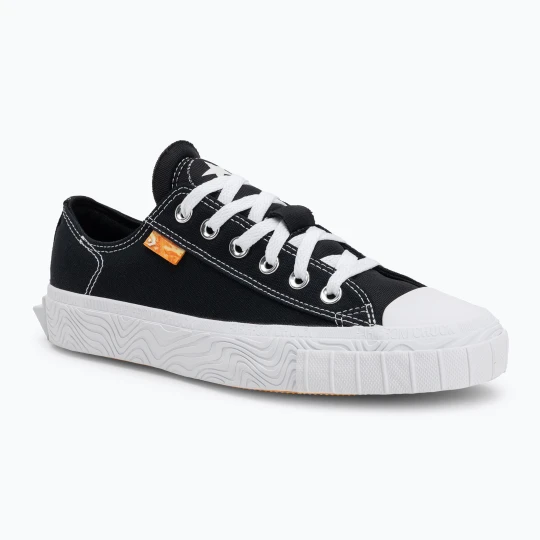 Zdjęcie produktu Trampki dziecięce Converse Chuck Taylor All Star OX black/white