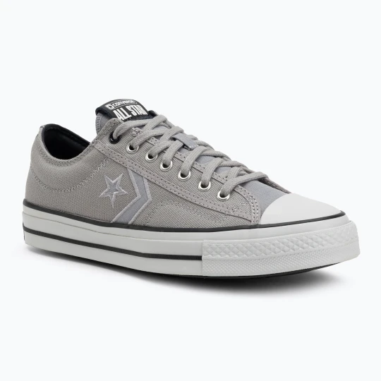 Zdjęcie produktu Trampki dziecięce Converse Star Player 76 grey