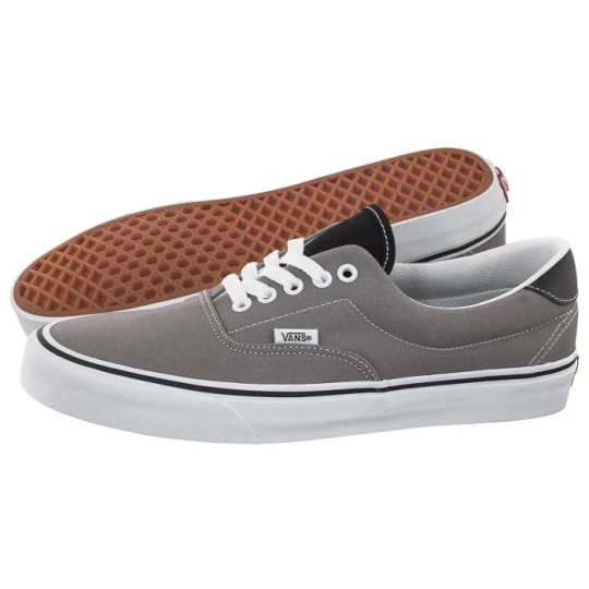 Zdjęcie produktu Trampki Era Paisley Gray/True White VN0A5JMSBGJ1 (VA399-a) Vans