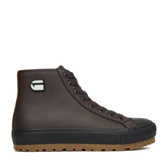 Zdjęcie produktu Trampki G-Star Raw CEO-ALEX-01 Brązowy