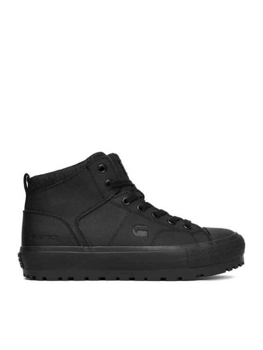 Zdjęcie produktu Trampki G-Star Raw CEO-ALEX-04 Czarny