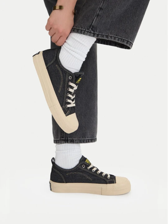 Zdjęcie produktu Trampki G-Star Raw CEO-GST02 Granatowy
