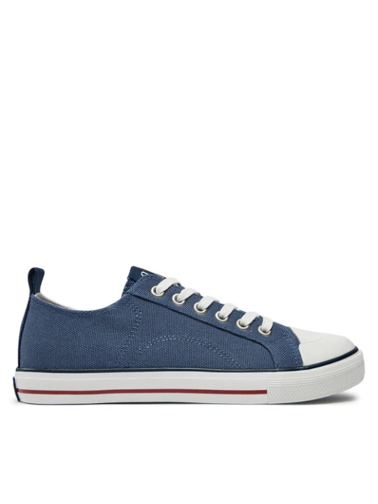 Zdjęcie produktu Trampki Gap Houston Cvs M GAL001F5TMCRMBGP Niebieski
