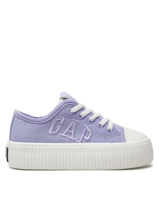 Zdjęcie produktu Trampki Gap Jackson Twl GAI001F5TYLAVEGP Fioletowy