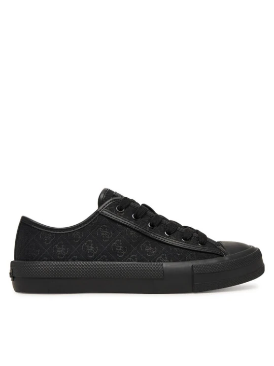 Zdjęcie produktu Trampki Guess FLJCR2 FAL12 Czarny