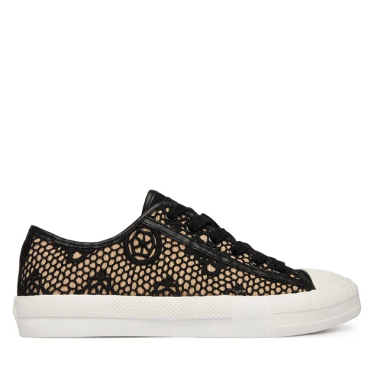 Zdjęcie produktu Trampki Guess FLJCR2 FAP12 Czarny