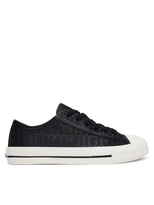 Zdjęcie produktu Trampki Guess FLTC3Y FAL12 Czarny
