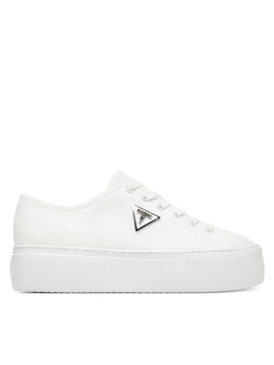 Zdjęcie produktu Trampki Guess FLTJO2 FAB12 Biały