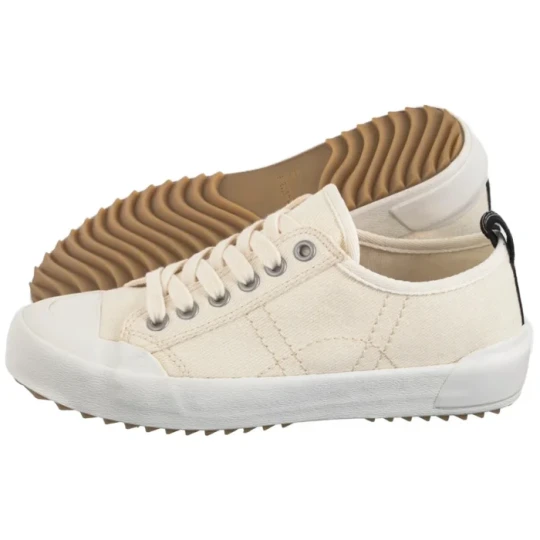 Zdjęcie produktu Trampki Hosier Natural W13022 (EM524-a) EMU Australia