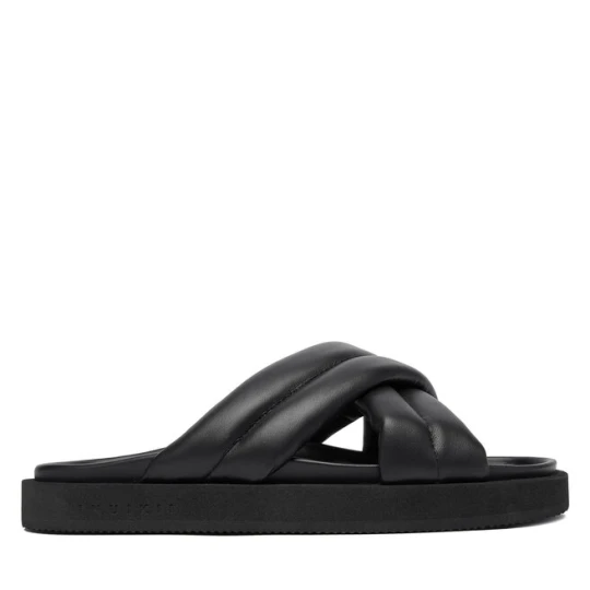 Zdjęcie produktu Trampki Inuikii Camvas Lex Low 50102-548 Czarny