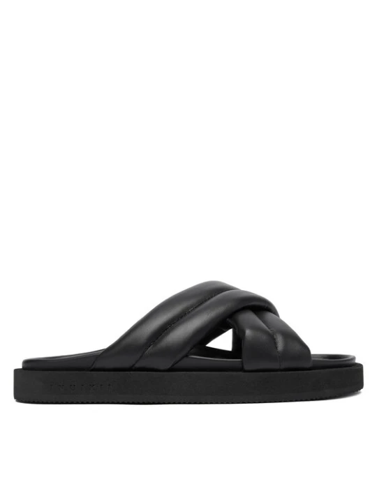 Zdjęcie produktu Trampki Inuikii Camvas Lex Low 50102-548 Czarny