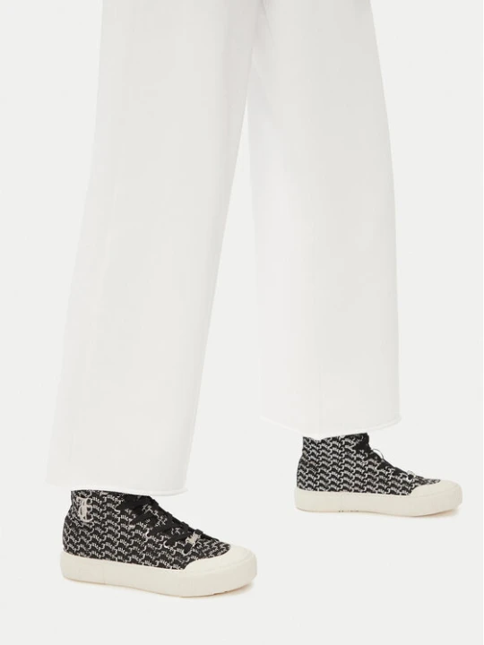 Zdjęcie produktu Trampki Juicy Couture VSJU004 Czarny