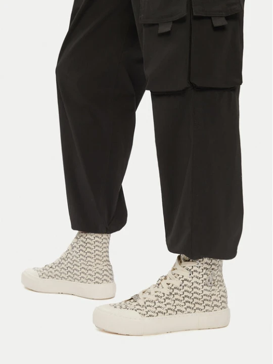 Zdjęcie produktu Trampki Juicy Couture VSJU004 Écru Kremowy