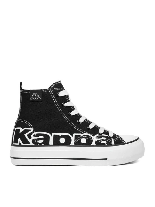 Zdjęcie produktu Trampki Kappa YL201408 Czarny
