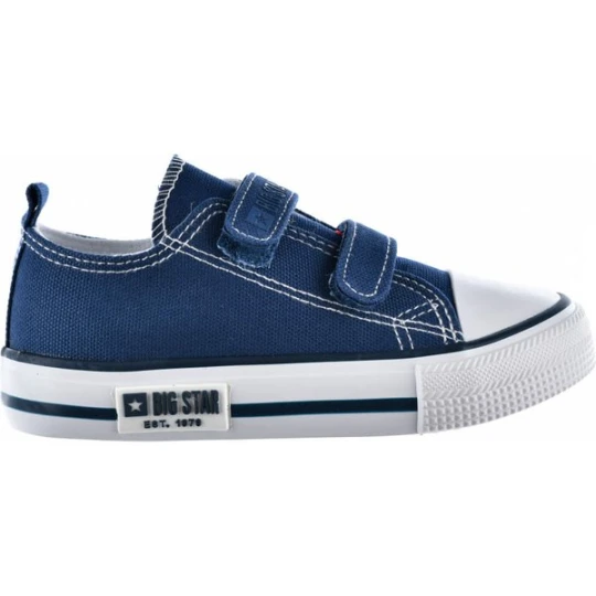 Zdjęcie produktu Trampki KK374081 Jr Big Star Granatowy