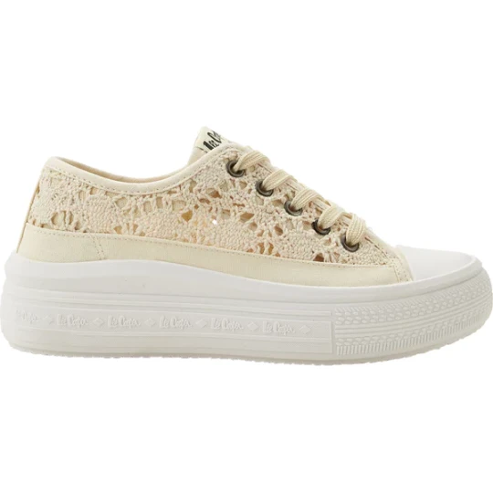 Zdjęcie produktu Trampki koronkowe LCW-26-44-44 Lee Cooper