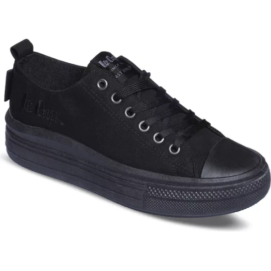 Zdjęcie produktu Trampki LCW-23-44 Lee Cooper Czarny