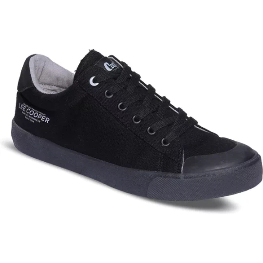 Zdjęcie produktu Trampki LCW-24-02-2148 Lee Cooper Czarny