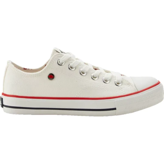 Zdjęcie produktu Trampki LCW-26-31-43 Lee Cooper Biały