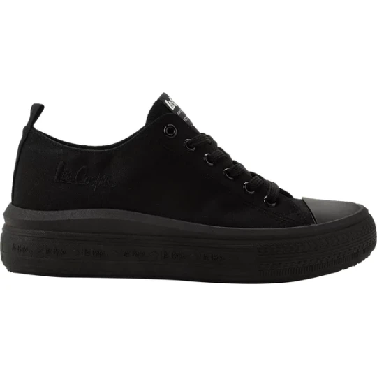 Zdjęcie produktu Trampki LCW-26-44-44 Lee Cooper Czarny