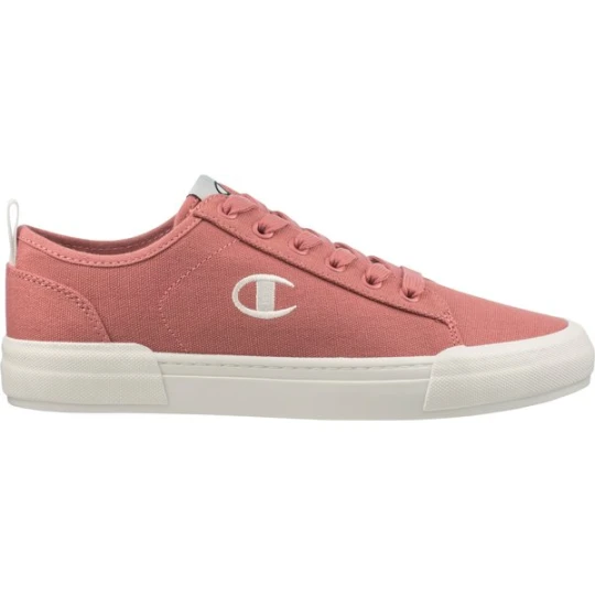 Zdjęcie produktu Trampki Low Cut Shoe Revoli Wm's Champion Różowy