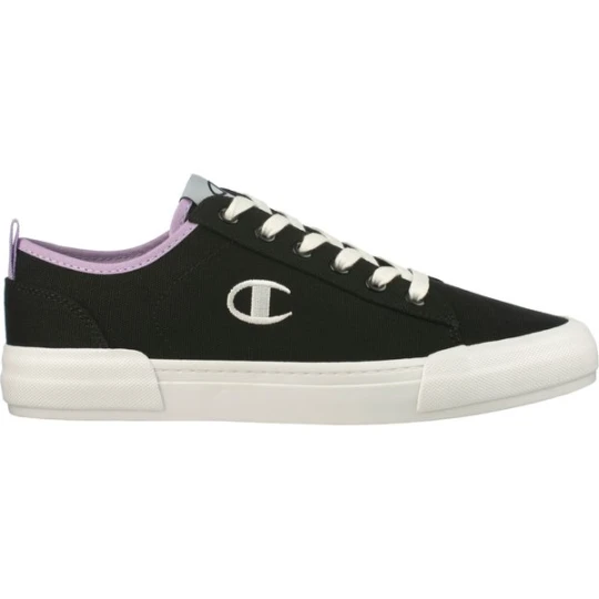 Zdjęcie produktu Trampki Low Cut Shoe Revoli Wm's Champion Czarny