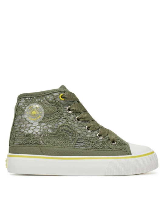 Zdjęcie produktu Trampki Mayoral 45613 Khaki