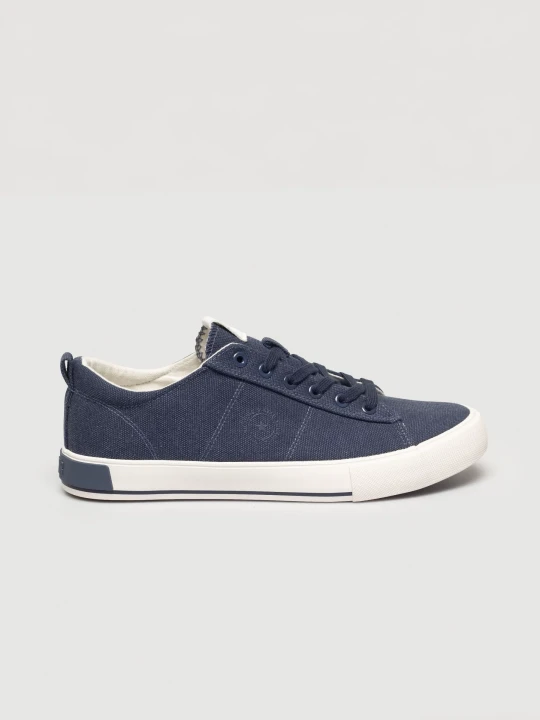 Zdjęcie produktu trampki męskie granatowe tt174295 403 Big Star