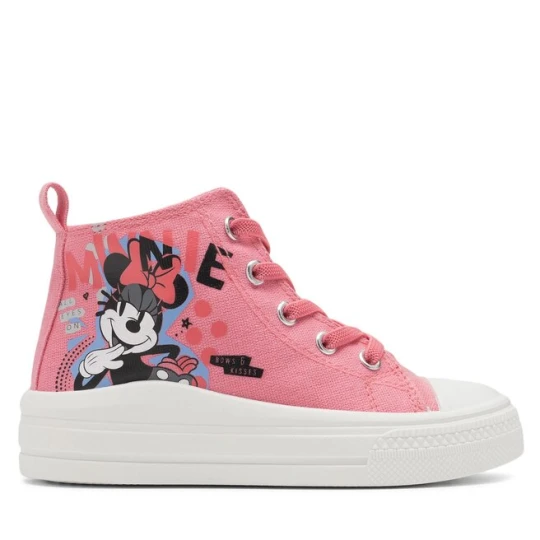Zdjęcie produktu Trampki Mickey&Friends CA22318C-DSTC Różowy