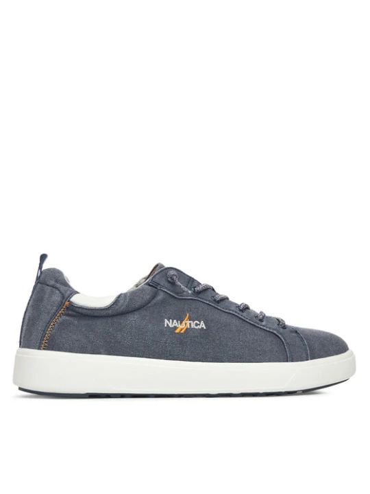 Zdjęcie produktu Trampki Nautica 24SC079 Granatowy