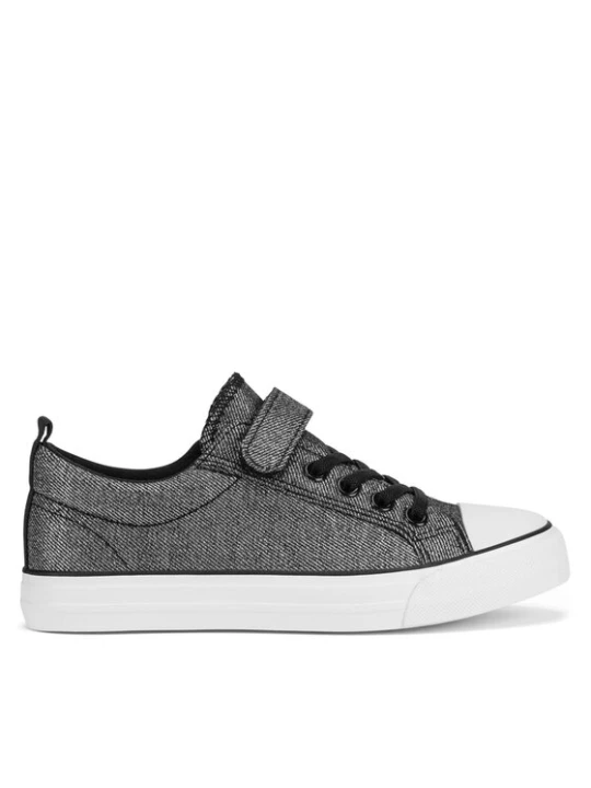 Zdjęcie produktu Trampki Nelli Blu CSS20377-53 Czarny