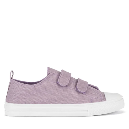 Zdjęcie produktu Trampki Nelli Blu CSS20532-01(IV)DZ Fioletowy