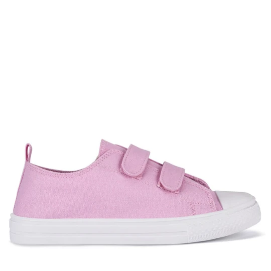 Zdjęcie produktu Trampki Nelli Blu CSS20532-01(IV)DZ Różowy