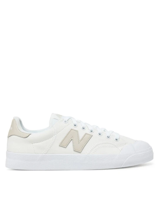 Zdjęcie produktu Trampki New Balance BB100CGN Biały