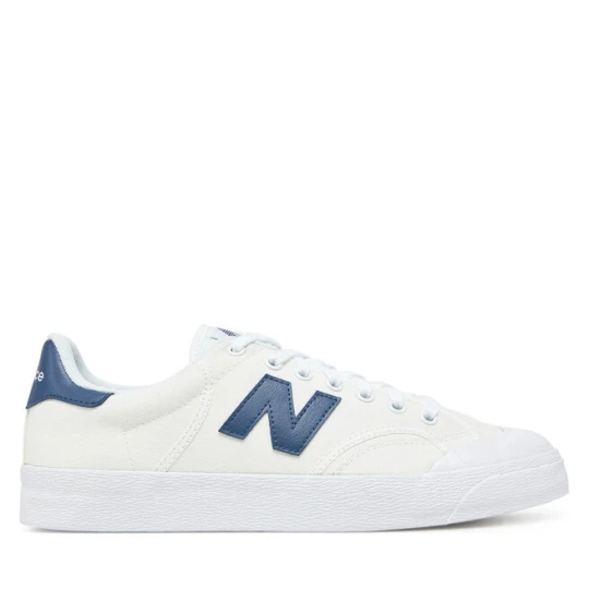 Zdjęcie produktu Trampki New Balance BB100CNV Biały