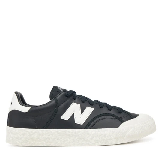 Zdjęcie produktu Trampki New Balance BB100LBK Czarny